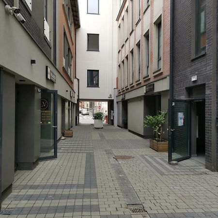 Klimatyczne Mieszkanie W Sercu Starego Podgorza Krakow Exterior photo